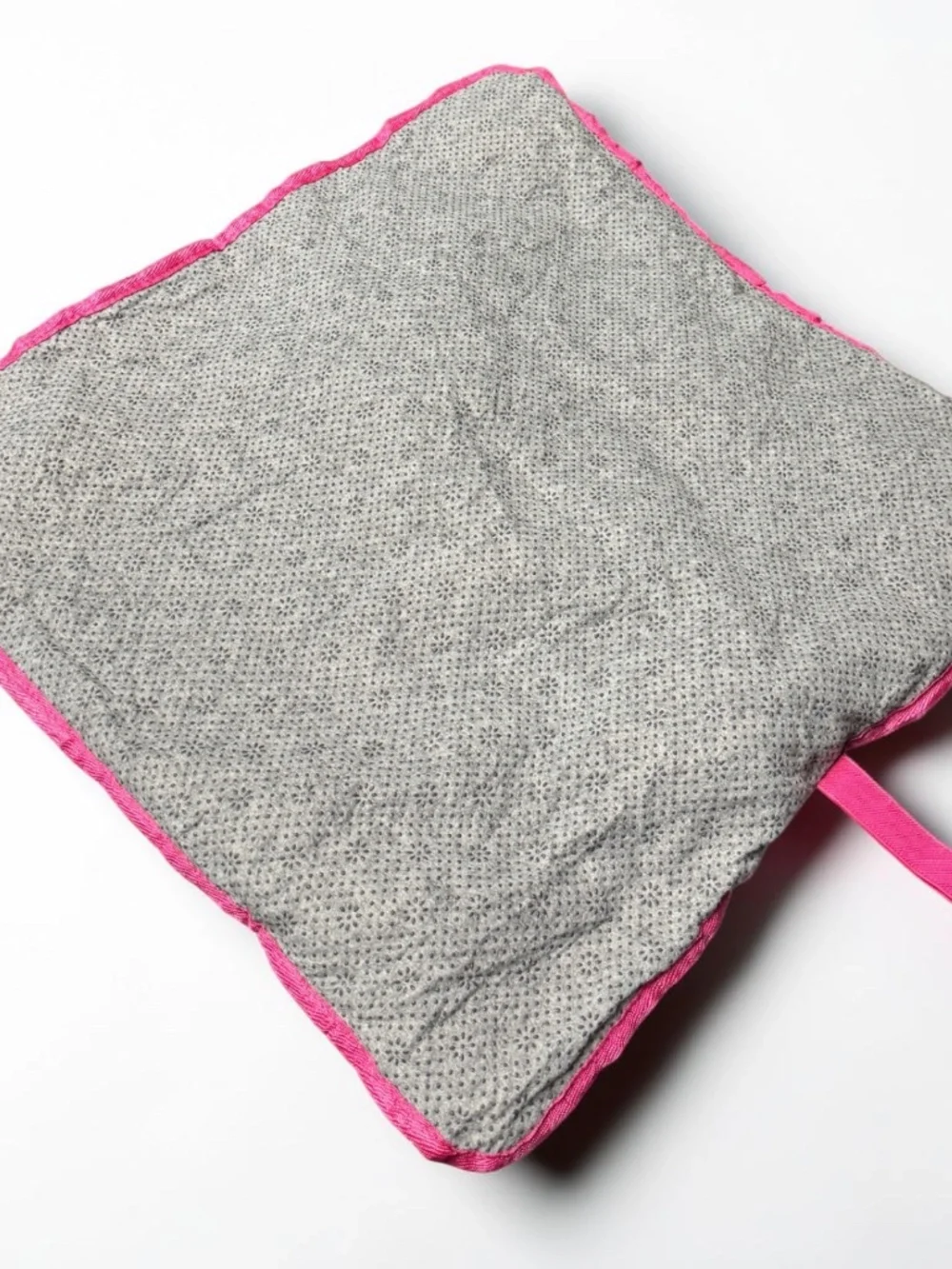 NWOT Ankilo Dog Snuffle Mat Slow Feeder Foraging Mat 20x20 Pink